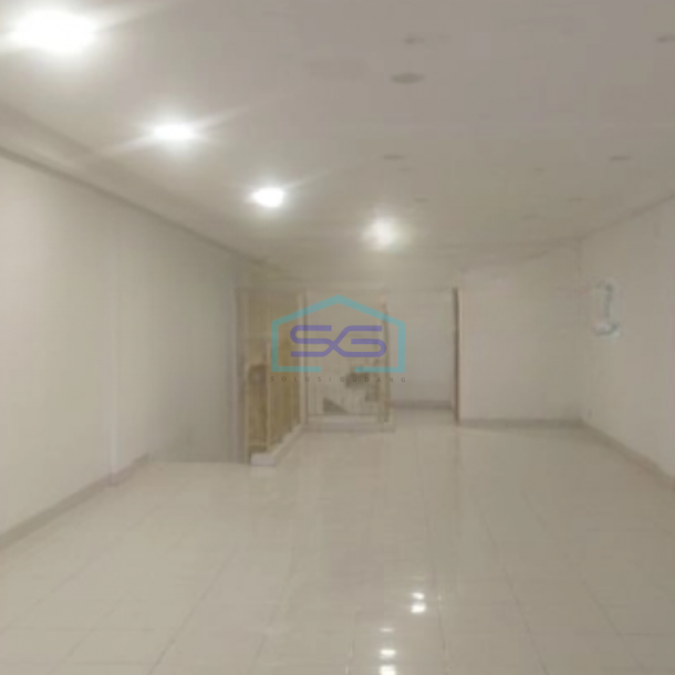 Disewakan Ruko Lokasi Tanjung Duren Jakarta Barat-2