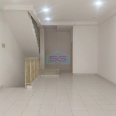 Disewakan Ruko Lokasi Tanjung Duren Jakarta Barat