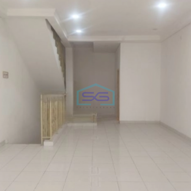 Disewakan Ruko Lokasi Tanjung Duren Jakarta Barat-1