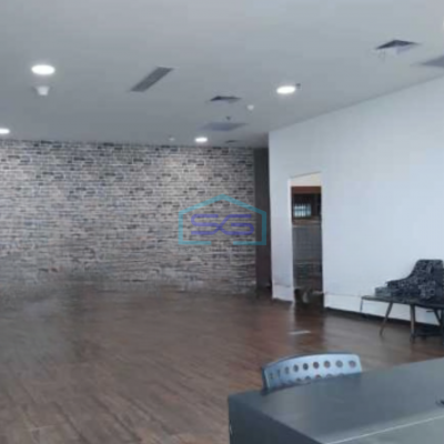 Disewakan Kantor Lokasi Strategis Luas Bangunan 143 m² Lokasi Tanjung Duren Jakarta Barat