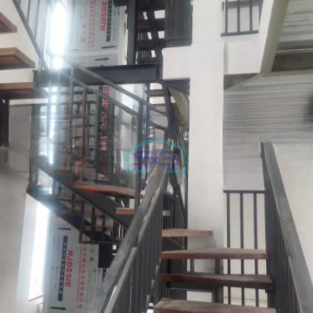 Disewakan Ruko Ada Lift Luas Bangunan  288 m² Lokasi Tanjung Duren Jakarta Barat-3