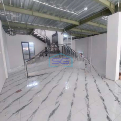 Disewakan Ruko Ada Lift Luas Bangunan  288 m² Lokasi Tanjung Duren Jakarta Barat