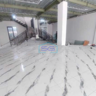 Disewakan Ruko Ada Lift Luas Bangunan  288 m² Lokasi Tanjung Duren Jakarta Barat