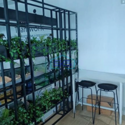 Disewakan Kantor Luas Bangunan 175 m² Lokasi Strategis di Tanjung Duren Jakarta Barat