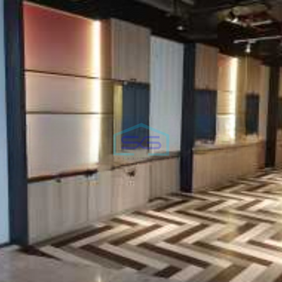 Disewakan Kantor Lokasi Strategis di Tanjung Duren Jakarta Barat Luas Tanah 175 m2