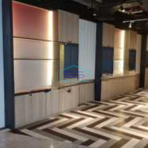 Disewakan Kantor Lokasi Strategis di Tanjung Duren Jakarta Barat Luas Tanah 175 m2-3