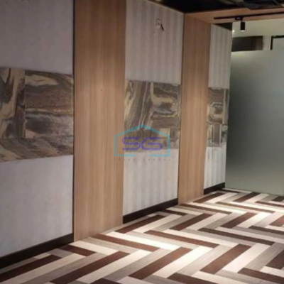 Disewakan Kantor Lokasi Strategis di Tanjung Duren Jakarta Barat Luas Tanah 175 m2