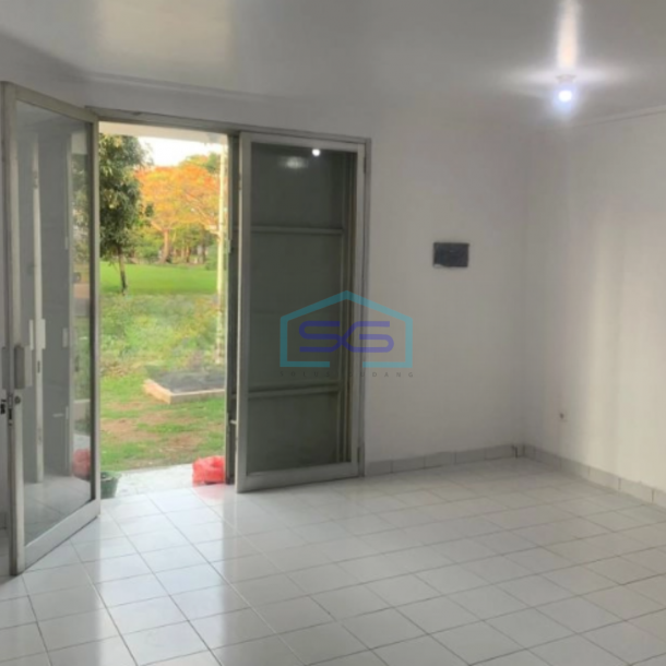 Dijual Gudang Ada Kantor Luas Bangunan 240 m² Lokasi Daan Mogot Jakarta Barat-2