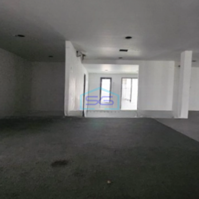 Dijual Tanah Luas 2180 m² Lokasi S Parman Jakarta Barat