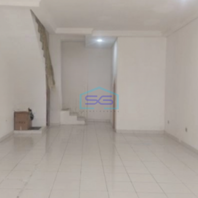 Dijual Ruko Luas Bangunan 300 m² Lokasi Tanjung Duren Jakarta Barat