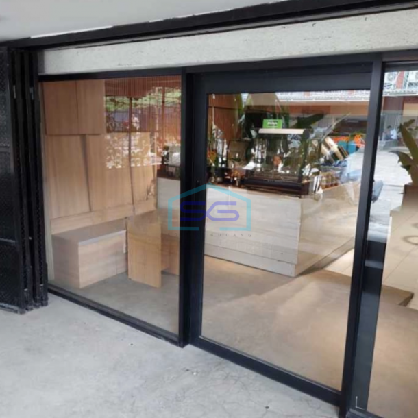 Dijual Ruko 3 Lantai Luas Bangunan 270 m² Lokasi Tanjung Duren Jakarta Barat-3