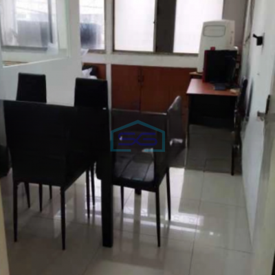 Dijual Ruko 3 Lantai Luas Bangunan 270 m² Lokasi Tanjung Duren Jakarta Barat