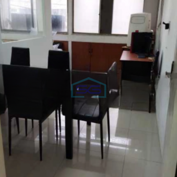 Dijual Ruko 3 Lantai Luas Bangunan 270 m² Lokasi Tanjung Duren Jakarta Barat-2