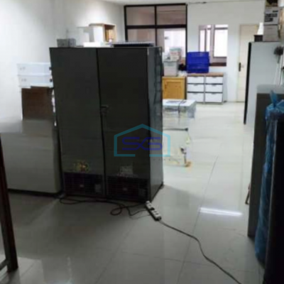 Dijual Ruko 3 Lantai Luas Bangunan 270 m² Lokasi Tanjung Duren Jakarta Barat