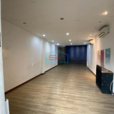 Dijual Ruko 3 Lantai Luas Bangunan  288 m² Lokasi Tanjung Duren Jakarta Barat