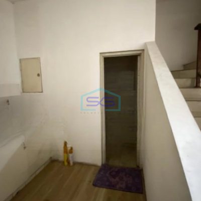 Dijual Ruko 3 Lantai Luas Bangunan  288 m² Lokasi Tanjung Duren Jakarta Barat