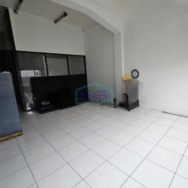Dijual Ruko 3 Lantai di Tanjung Duren Jakarta Barat-3