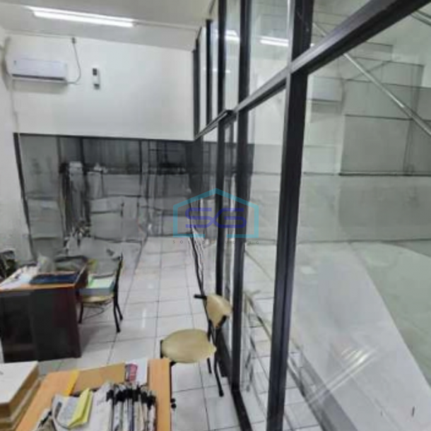 Dijual Ruko 3 Lantai di Tanjung Duren Jakarta Barat-2