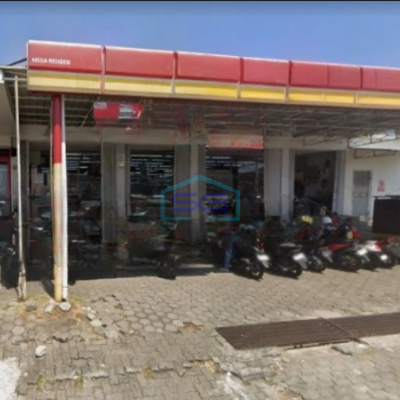 Dijual Ruko Lokasi Strategis di Banyumanik Semarang