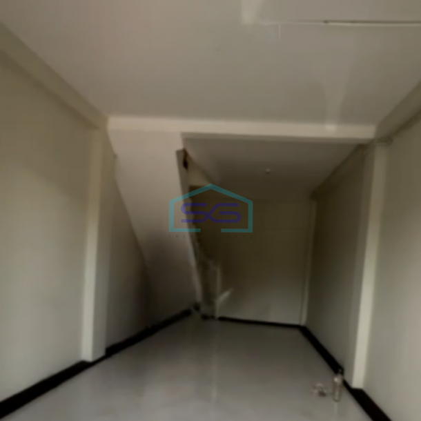 Disewakan Ruko Baru 2 Lantai Non Furnish di Kemayoran Jakarta Pusat-4