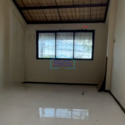 Disewakan Ruko Baru 2 Lantai Non Furnish di Kemayoran Jakarta Pusat