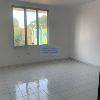 Dijual Gudang Daan Moot Arcadia Batu Ceper Tangerang Luas Tanah 375m2