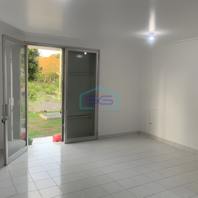 Dijual Gudang Daan Moot Arcadia Batu Ceper Tangerang Luas Tanah 375m2