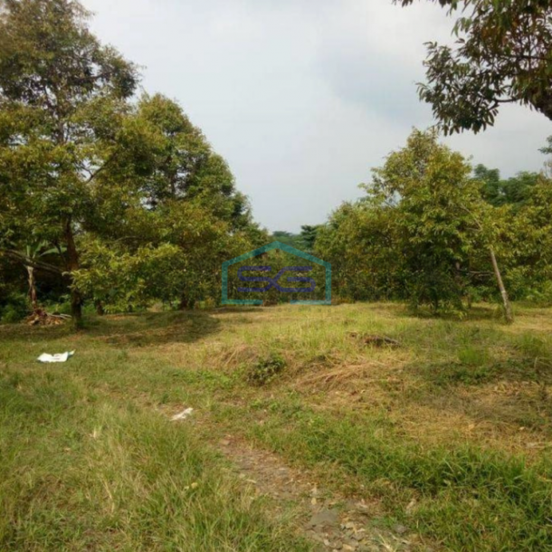 Dijual Tanah LT 20400m2 di Cinangka Serang-1
