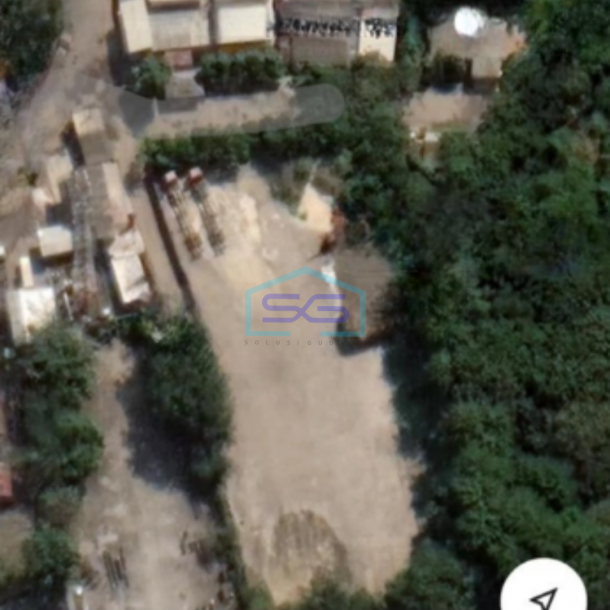 Dijual Gudang Luas Tanah 3232m2 Di Cilincing Jakarta Utara-1