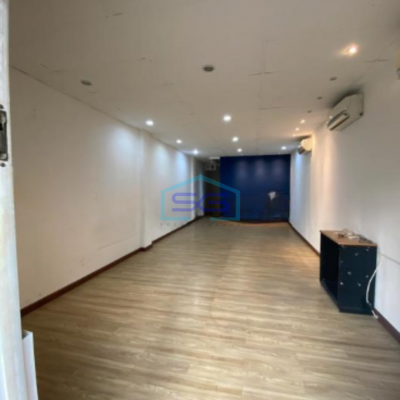 Dijual Ruko Sentra Bisnis Tanjung Duren Jakarta Barat Luas Bangunan 288m2