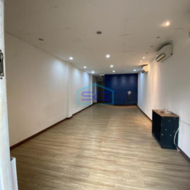 Dijual Ruko Sentra Bisnis Tanjung Duren Jakarta Barat Luas Bangunan 288m2-6