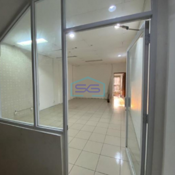 Dijual Ruko Sentra Bisnis Tanjung Duren Jakarta Barat Luas Bangunan 288m2-4