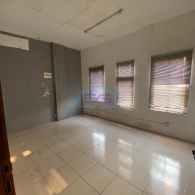 Dijual Ruko Sentra Bisnis Tanjung Duren Jakarta Barat Luas Bangunan 288m2