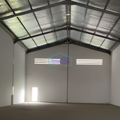 Dijual Gudang di Karawang Sentra Bizhub Siap Pakai Luas Tanah 564m2