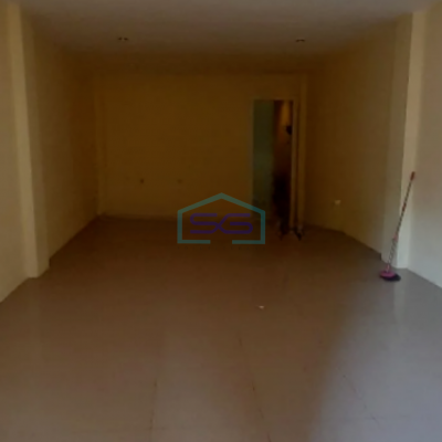 Dijual Ruko Sentra Bisnis 4 Lantai Good Condition di Tanjung Duren Jakarta Barat LB 268m2