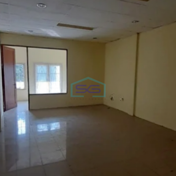 Dijual Ruko Sentra Bisnis 4 Lantai Good Condition di Tanjung Duren Jakarta Barat LB 268m2-4