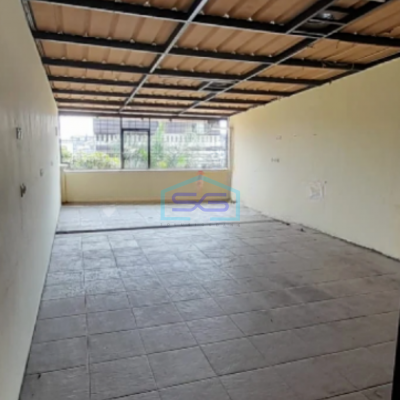 Dijual Ruko Sentra Bisnis 4 Lantai Good Condition di Tanjung Duren Jakarta Barat LB 268m2