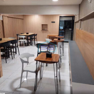 Dijual Ruko 3 Lantai Daan Mogot Jakarta Barat Cocok Untuk Kantor Atau Usaha LB 270m2