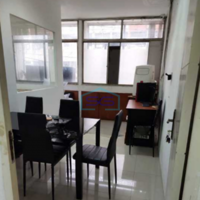 Dijual Ruko 3 Lantai Daan Mogot Jakarta Barat Cocok Untuk Kantor Atau Usaha LB 270m2