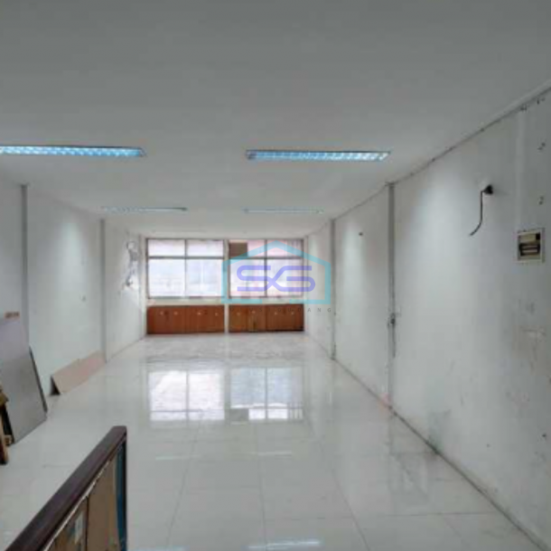 Dijual Ruko 3 Lantai Daan Mogot Jakarta Barat Cocok Untuk Kantor Atau Usaha LB 270m2-3