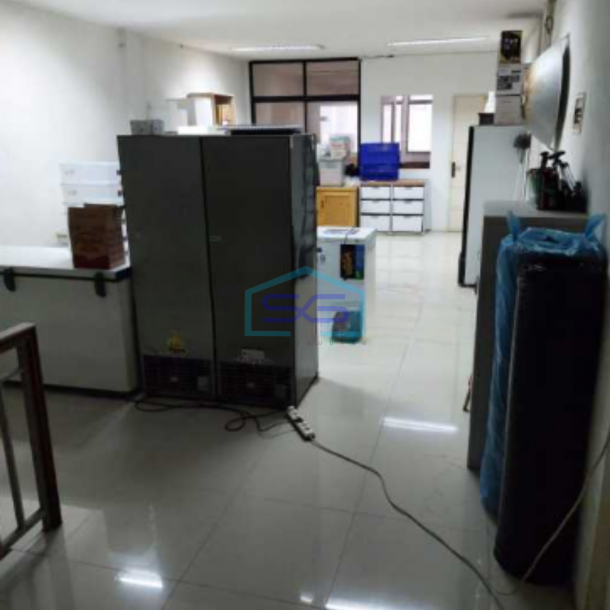 Dijual Ruko 3 Lantai Daan Mogot Jakarta Barat Cocok Untuk Kantor Atau Usaha LB 270m2-2