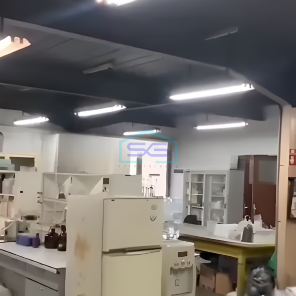 Dijual Cepat Ex Pabrik Kawasan Industri Modern Cikande Serang LT 18765m2-7