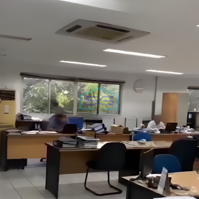 Dijual Cepat Ex Pabrik Kawasan Industri Modern Cikande Serang LT 18765m2