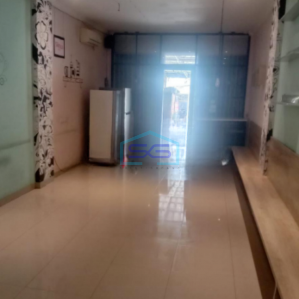 Dijual Ruko 3,5 Lantai di Tanjung Duren Utara Jakarta Barat LB 221m2-4