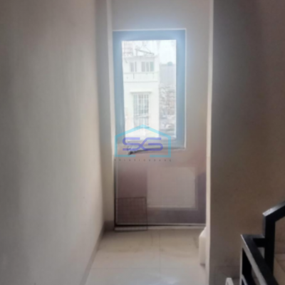Dijual Ruko 3,5 Lantai di Tanjung Duren Utara Jakarta Barat LB 221m2