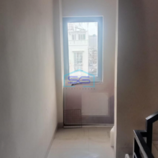 Dijual Ruko 3,5 Lantai di Tanjung Duren Utara Jakarta Barat LB 221m2-3