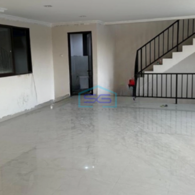 Disewakan Gudang Baru Di Daan Mogot Jakarta Barat LB 1110m2 Ada Lift Barang