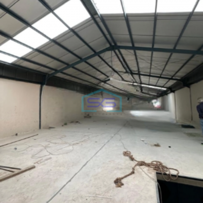 Disewakan Gudang Baru Di Daan Mogot Jakarta Barat LB 1110m2 Ada Lift Barang