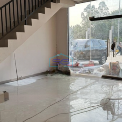 Disewakan Gudang Baru Di Daan Mogot Jakarta Barat LB 1110m2 Ada Lift Barang