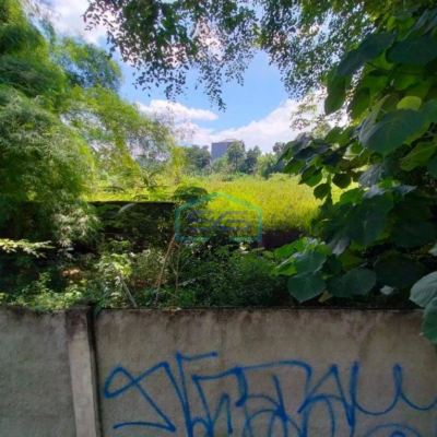 Dijual Tanah Dipinggir Jalan Jend. Sudirman Bintaro Tangerang Selatan LT 12000m2-2